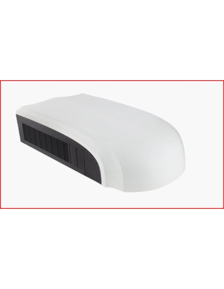 CONDIZIONATORE MESTIC RTA 2500L BIANCO