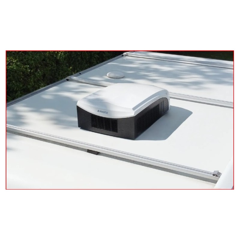 CONDIZIONATORE MESTIC RTA 2500L BIANCO