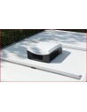 CONDIZIONATORE MESTIC RTA 2500L BIANCO