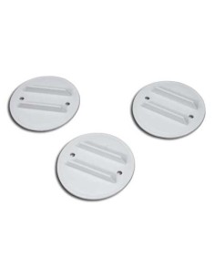 PIATTINO PER PALERIA  CF DA 4 PZ