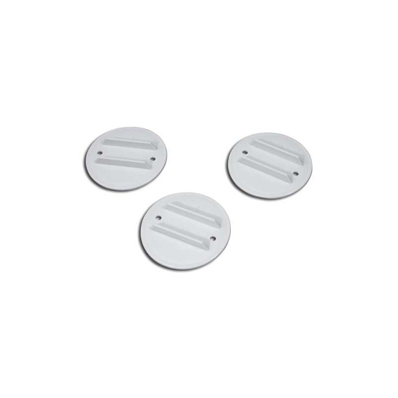 PIATTINO PER PALERIA  CF DA 4 PZ