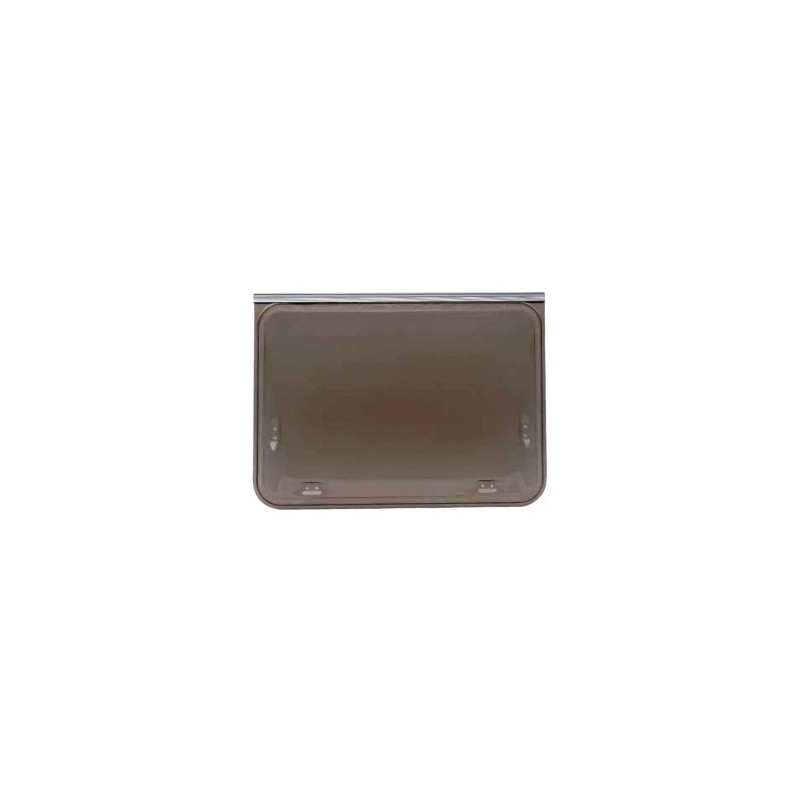 FINESTRA SERIE EUROPA 600X250 COLORE GRIGIO