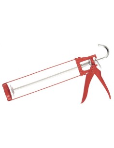 PISTOLA PER CARTUCCE APLICAZIONE SILICONE