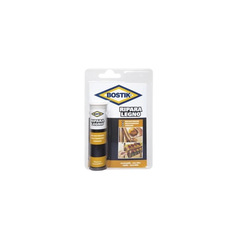 BOSTIK RIPARA LEGNO GR 56