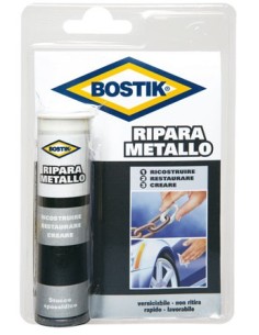 BOSTIK RIPARA METALLO GR 56