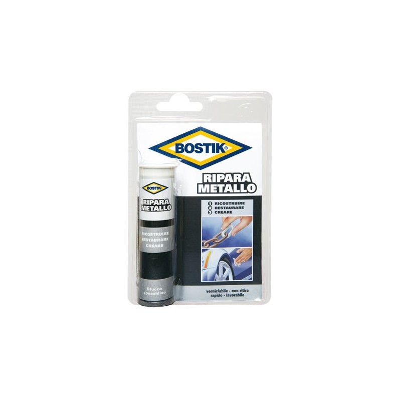 BOSTIK RIPARA METALLO GR 56