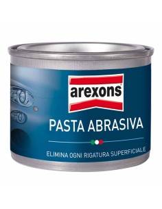 PASTA ABRASIVA PER CARROZZERIA DA 150 ML 2
