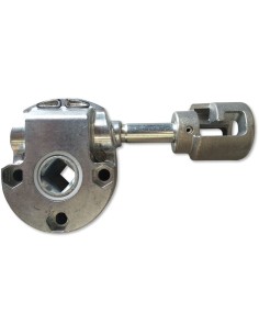 MECCANISMO ARGANELLO PER VERANDA OMNISTOR 8000 2