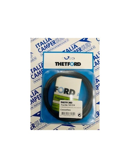 GUARNIZIONE MECCANISMO WC  THETFORD C250/C260/C400/C500