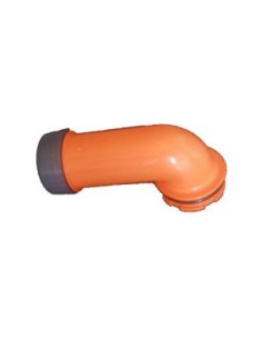 TUBO SCARICO COMPLETO PER CASSETTA WC C250 THETFORD