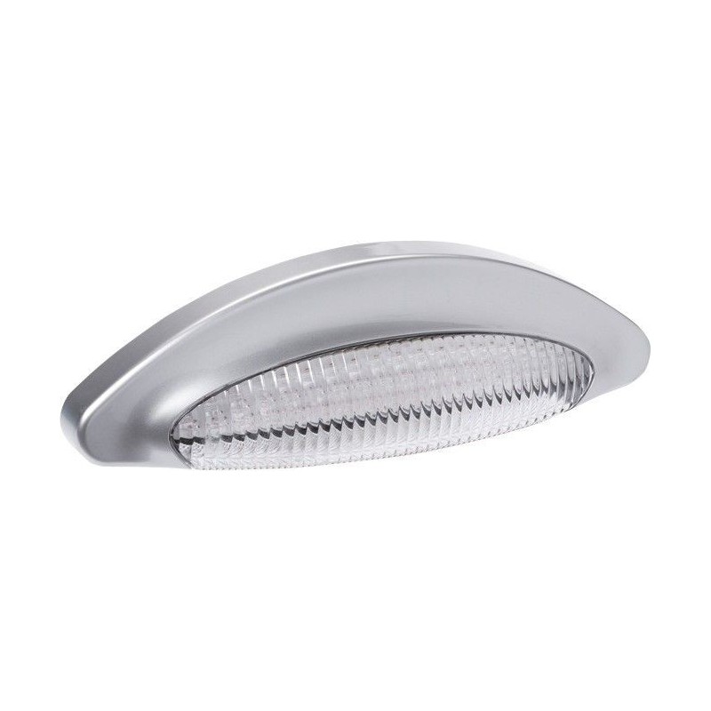 PLAFONIERA ESTERNA 12 VOLTS  36 LEDS PARTE...