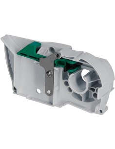 SPALLETTA TERMINALE SX PER VERANDA OMNISTOR-THULE 5003