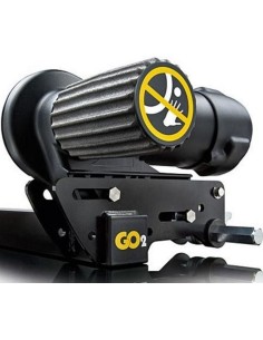 MOVIMENTATORE BY  TRUMA GO 2 PER CARAVAN FINO A 1800KG