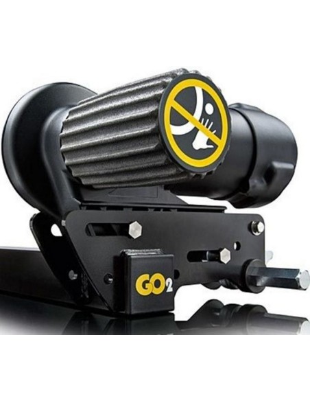 MOVIMENTATORE BY  TRUMA GO 2 PER CARAVAN FINO A 1800KG