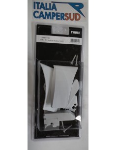 TAPPI FRONTALI DX E SX PER VERANDA OMNISTOR 5003 E SIMILARI