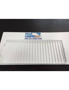 GRIGLIA INTERNA FRIGO THETFORD MODELLO N150 LATO INFERIORE