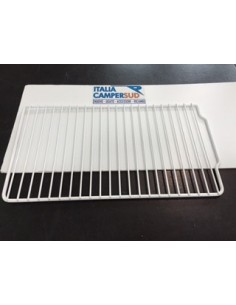 GRIGLIA INTERNA FRIGO THETFORD MODELLO N150 LATO SUPERIORE