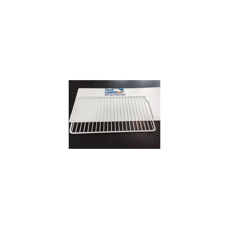 GRIGLIA INTERNA FRIGO THETFORD COLORE BIANCO
