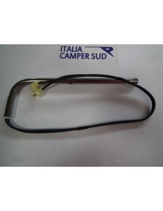 RESISTENZA PER FRIGO THETFORD 12 V 190W PER MODELLI...