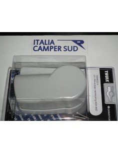 KIT CUFFIA DX/SX PER VERANDA OMNISTOR 4900 ANODIZZATA