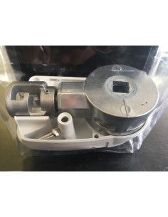 GIRABACCHINO CON INGRANAGGIO PER VERANDA OMNISTORE 4900