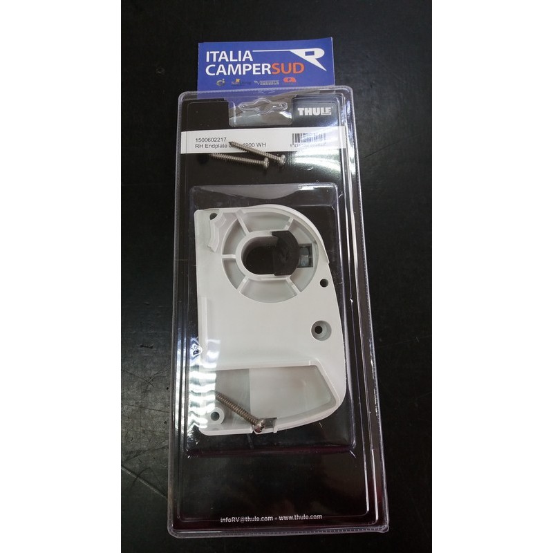 SPALLETTA DX PER VERANDA OMNISTORE 4900