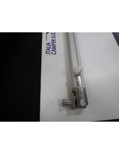PIEDE PER VERANDA OMNISTORE SERIE 4900 DA MT 3,5/4
