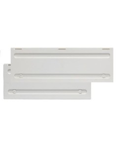 GRIGLIE DI PROTEZIONE INVERNALE MODELLO LS 100 + 200 DOMETIC