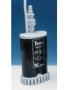 POMPA 12 VOLTS AD IMMERSIONE MODELLO REICH DA 19 LITRI AL MINUTO DA 1,4 BAR