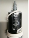 POMPA 12 VOLTS AD IMMERSIONE MODELLO REICH DA 19 LITRI AL MINUTO DA 1,4 BAR