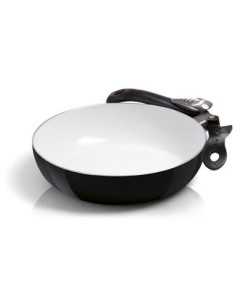 PADELLA ANTIADERENTE CN MANICO RIPIEGHEVOLE DA 20 CM...