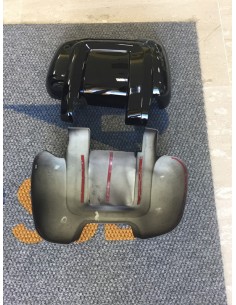 COVER PER SPECCHIETTO SUPPLEMENTARE PER DUCATO VAN DAL...