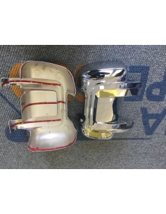 COVER PER SPECCHIETTO SUPPLEMENTARE PER DUCATO VAN DAL...