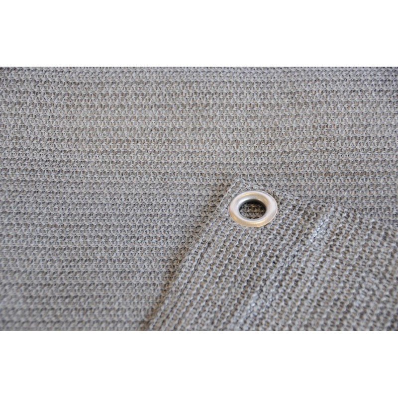 STUOIA VIAMONDO COLORE GRIGIO MISURA 2,50X5,0 MT