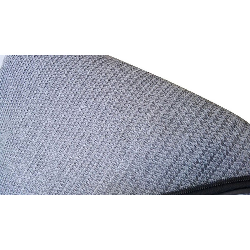 STUOIA VIAMONDO COLORE GRIGIO MISURA 2,50X6,0 MT