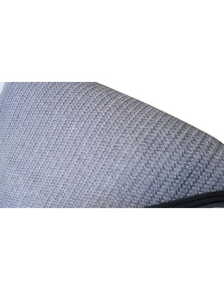 STUOIA VIAMONDO COLORE GRIGIO MISURA 2,50X6,0 MT