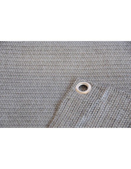 STUOIA VIAMONDO COLORE GRIGIO MISURA 2,50X6,0 MT
