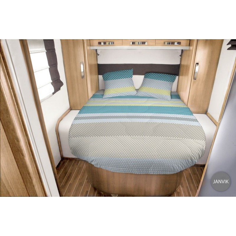 PRONTO LETTO 140X190 PER LETTO NAUTICO...