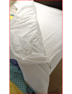 PRONTO LETTO 140X190 PER LETTO NAUTICO ADATTABILI ANCHE A... 2