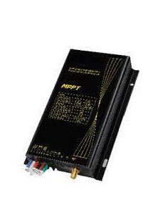 REGOLATORE DI CARICA  15 A 12 V 270W