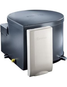 BOILER A GAS TRUMA DA 10 LITRI 12  VOLTS