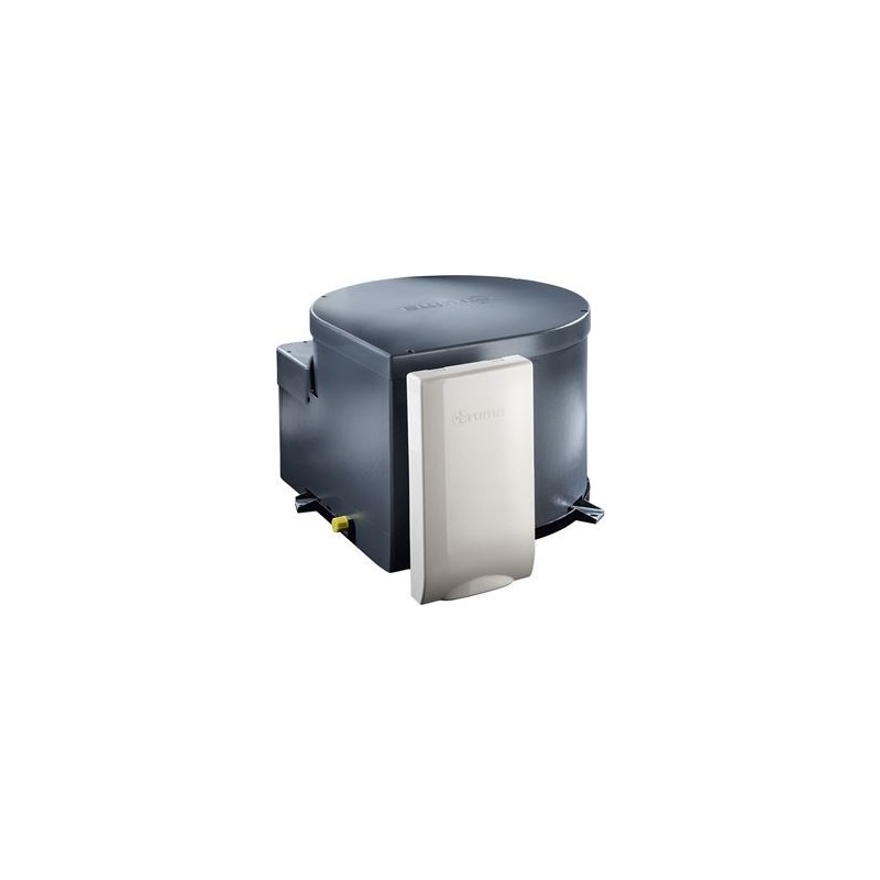 BOILER A GAS TRUMA DA 10 LITRI 12  VOLTS