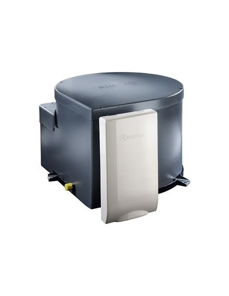 BOILER A GAS TRUMA DA 10 LITRI 12  VOLTS