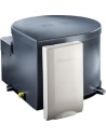 BOILER A GAS TRUMA DA 10 LITRI 12 VOLTS