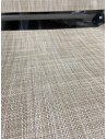 SEDIA PIEGHEVOLE VIAMONDO BEIGE 7 POSIZIONI