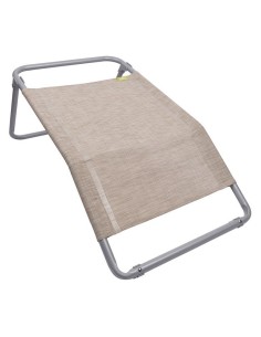 POGGIAGAMBE COLORE BEIGE PER SDRAIO