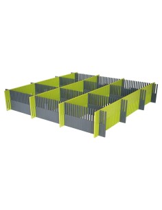 ORGANIZZATORE PER CASSETTI