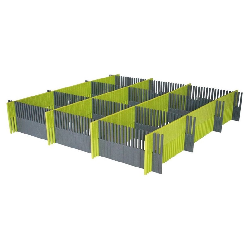 ORGANIZZATORE PER CASSETTI