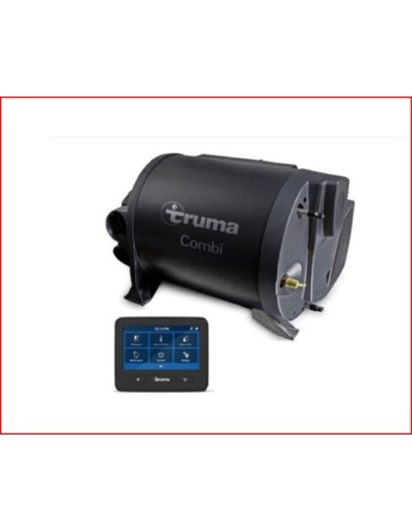 COMBI D6 10 LT INET LUNGHEZZA 9 MT