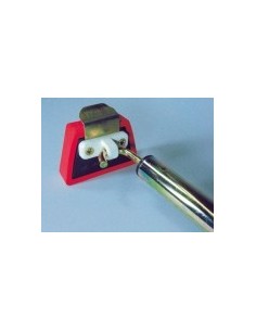 SET DI FISSAGGIO PER PALERIA VERANDA CF DA 3 PZ